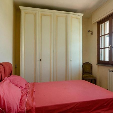 Room In Villa - Room In The Hills With Garden And Sea View San Salvatore  Ngoại thất bức ảnh